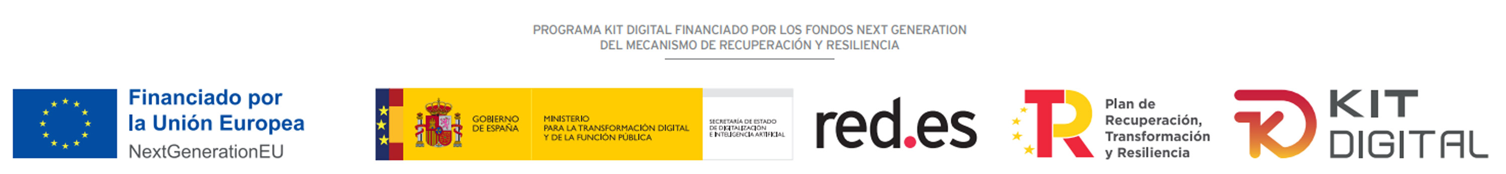 KIT DIGITAL - AGENTES DIGITALIZADORES KIT DIGITAL - AGENTES DIGITALIZADORES
