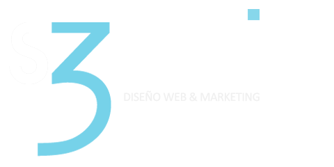 S3 Estudio Web - Diseño Web & Marketing Online - Oviedo (Asturias)